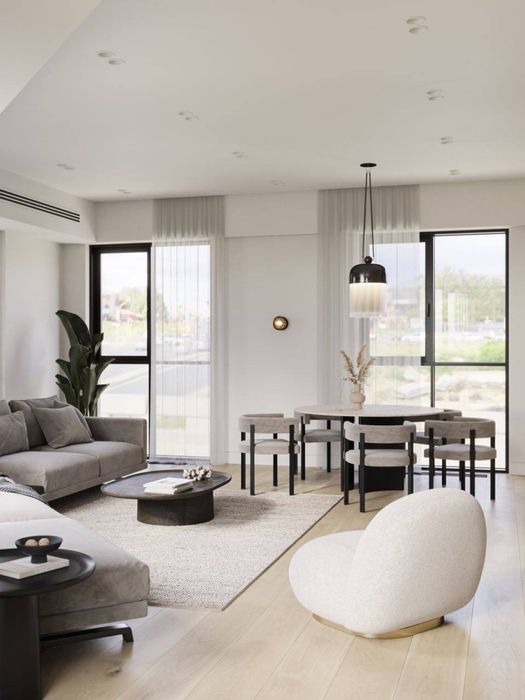 ЖК Akay city Дархан Продается 5/6/25/212м2 Евро люкс