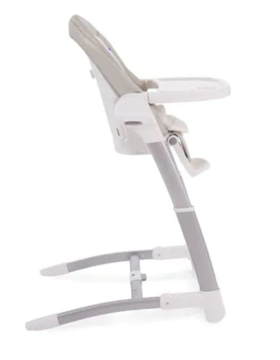 3 в 1 Стол за хранене, електрическа люлка и шезлонг KIKKA BOO PRIMA