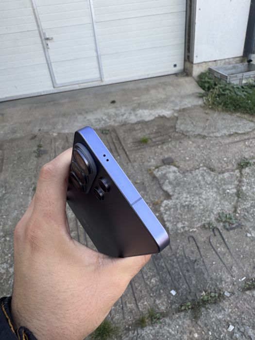 Samsung Galaxy S26 Ultra in garantie