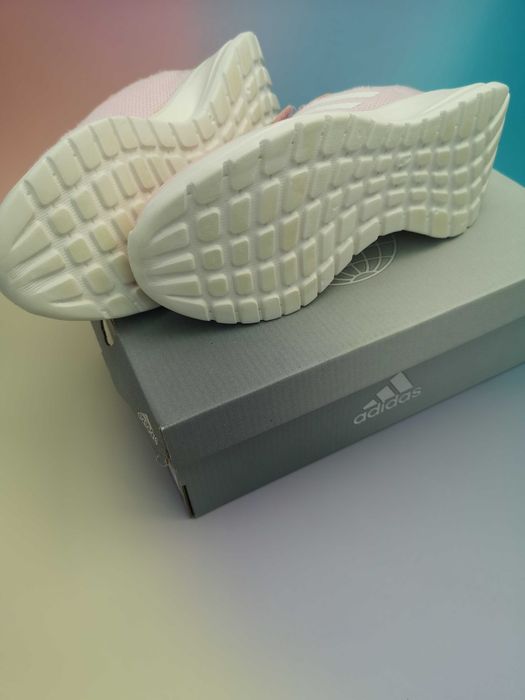 Маратонки ADIDAS Обувки Tensaur Run, размер 33
