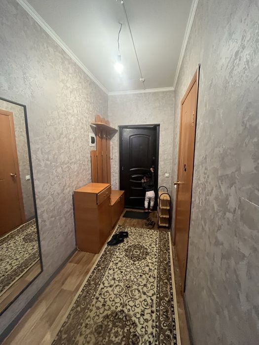 Сдам квартиру долгосрочно