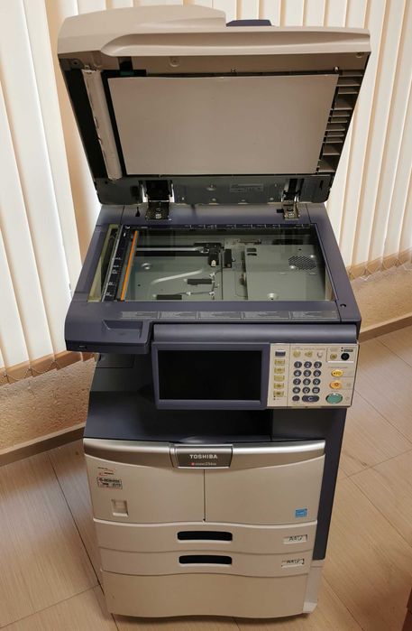 TOSHIBA e-studio256se