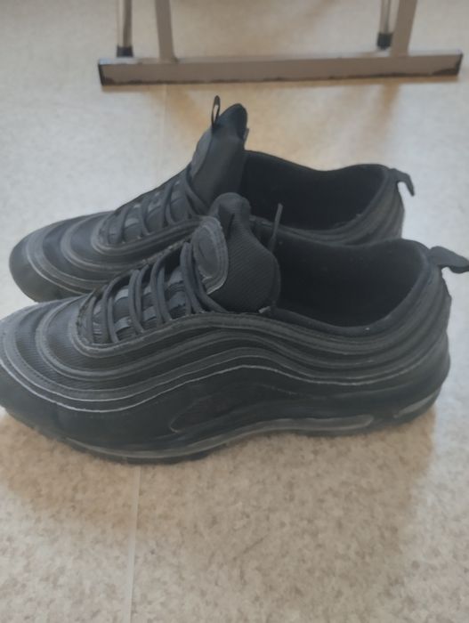 Nike air max 97 чисто нови