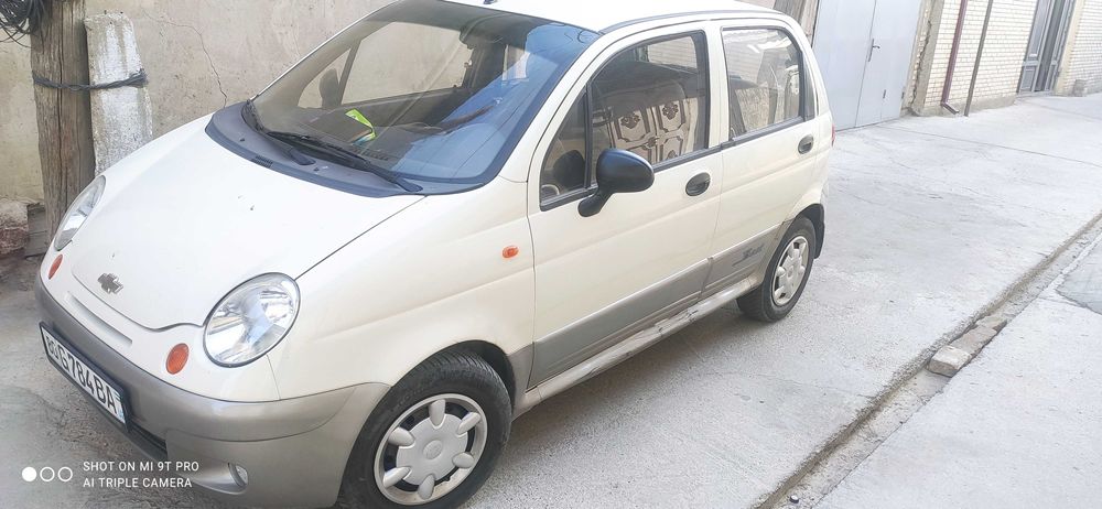 Продается Матиз Бест