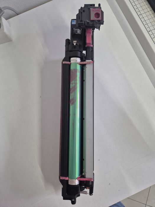 Unități imagine / Drum Unit Konica Minolta bizhub C3110 (A733 / IUP-23) – Black & Magenta (pentru piese / recondiționare)