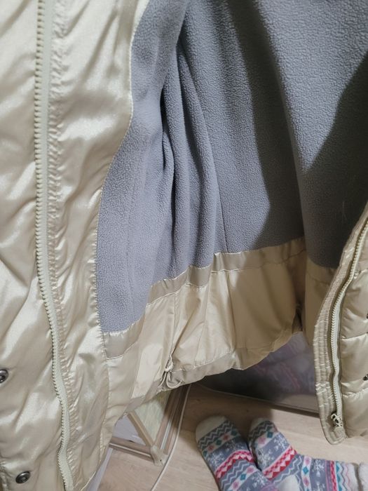 куртка зима, качество люкс