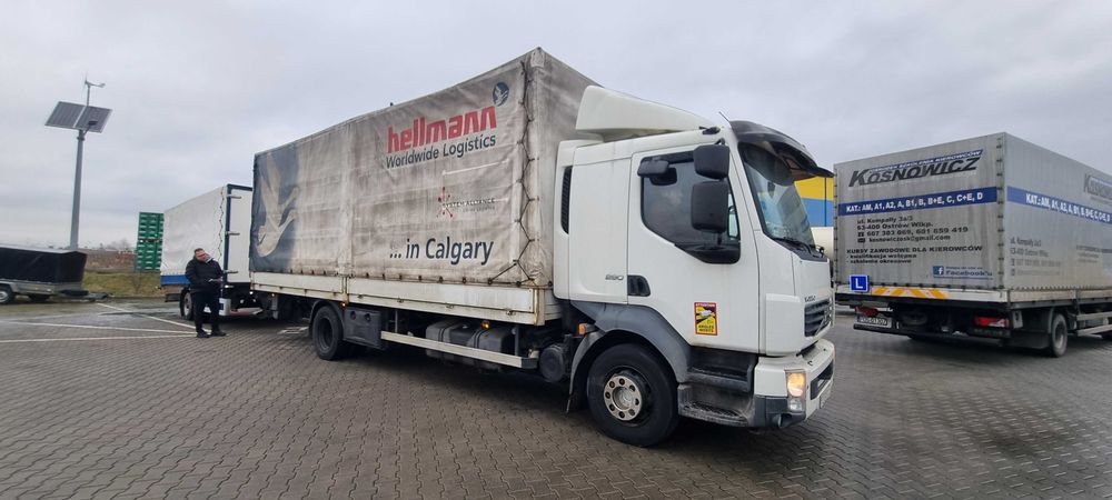 Vand Folvo FL6 automat