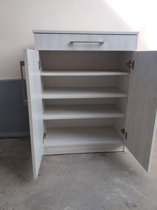 Обувница оёк кийим учун шкаф  шкаф для обув сфатли ва мустахкамустахка