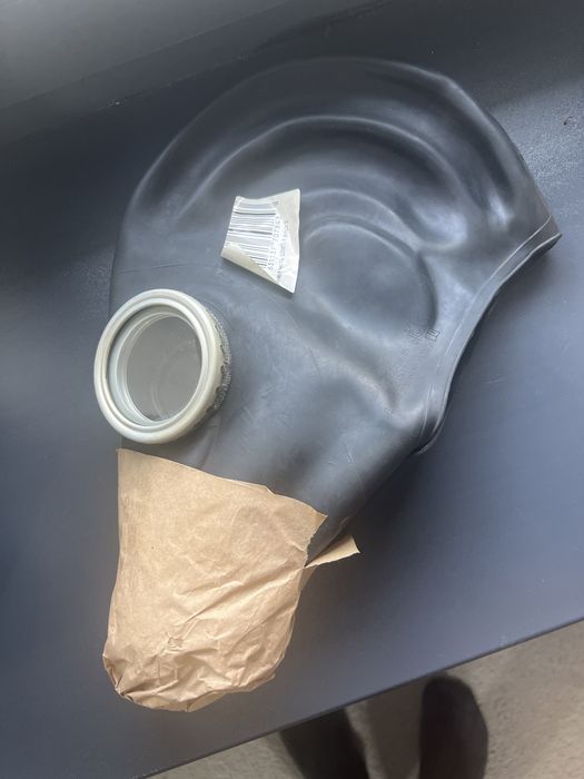 Противогаз