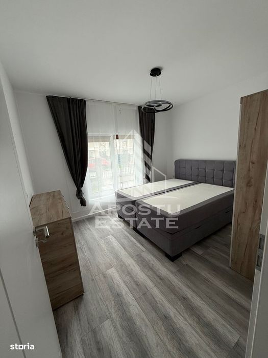 Duplex cu 3 camere de inchirit in Timisoara zona Calea Urseni