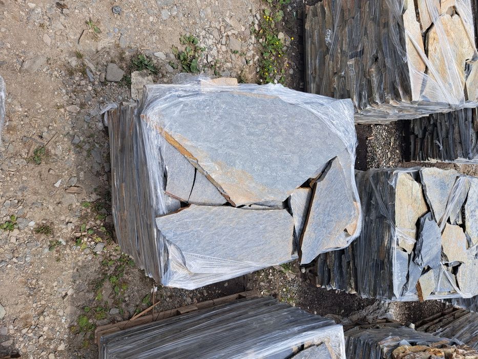 Vand piatra naturala de munte