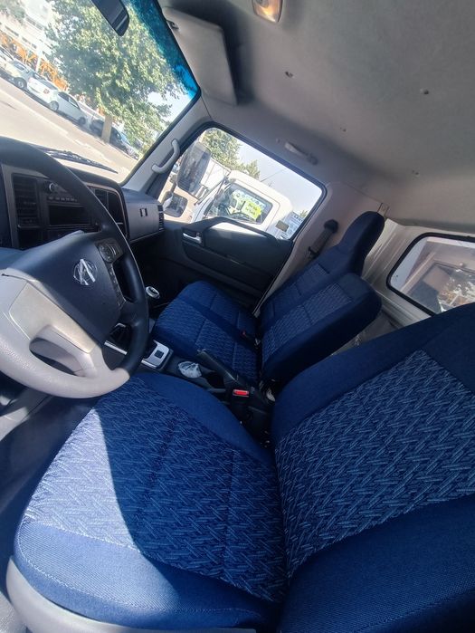 Поливомоечная машина Hyundai. бошлангич 195 мил