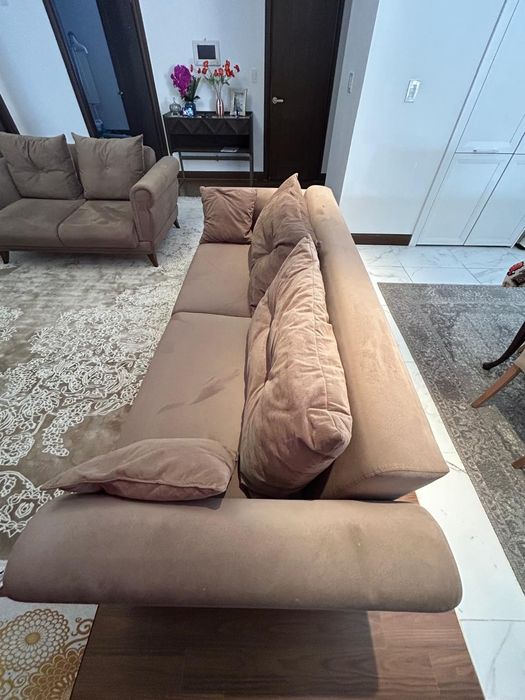 Диванный гарнитур