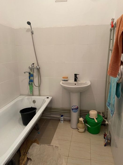 Этаж үй сатылады