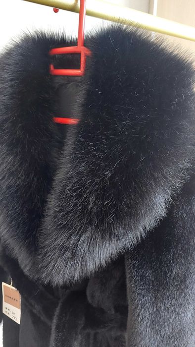 Продам Шубу Эконорка