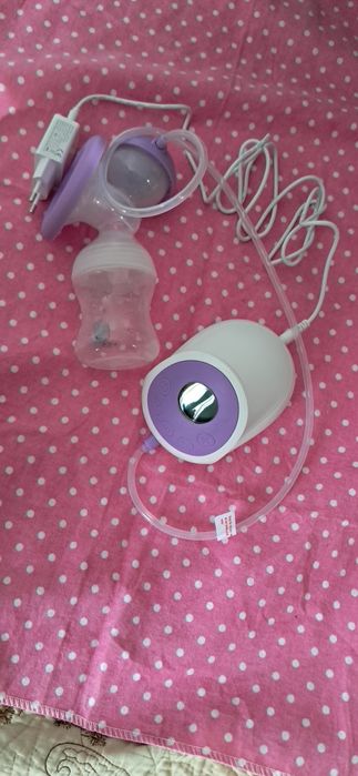 Pompa electrica de sân kidscare