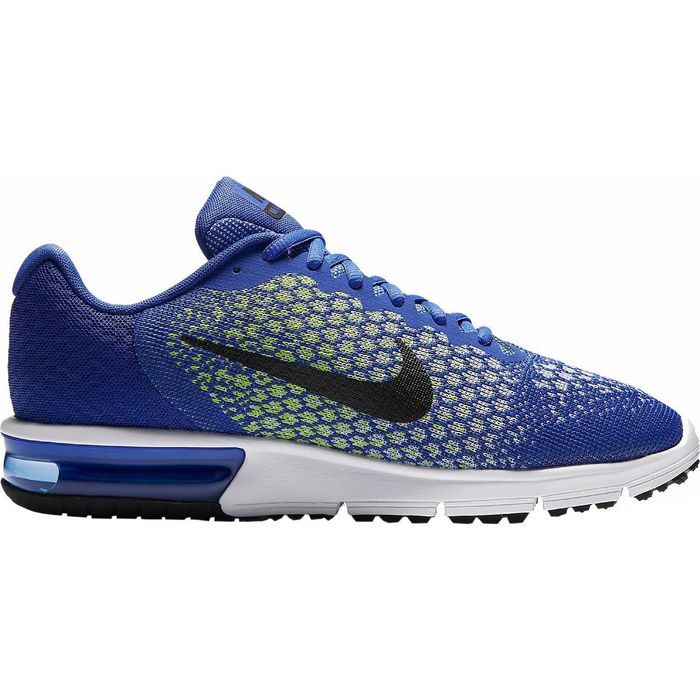 Оригинални nike air max sequent 2