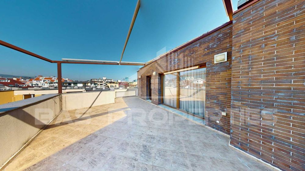 Продава се Многостаен апартамент в София, Център - 356 кв.м за 2290 €/кв.м - Снимка #8