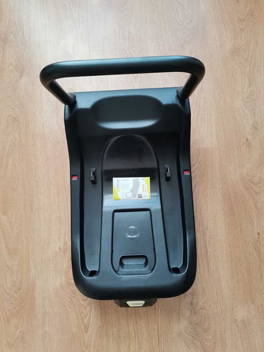 Столче за кола с ISOFIX база Hauck Comfort Fix - до 13 кг
