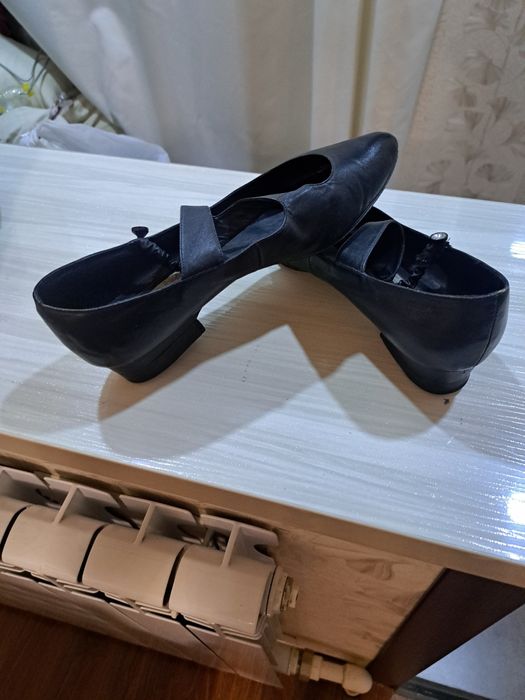 Женская обувь для  лета и осени