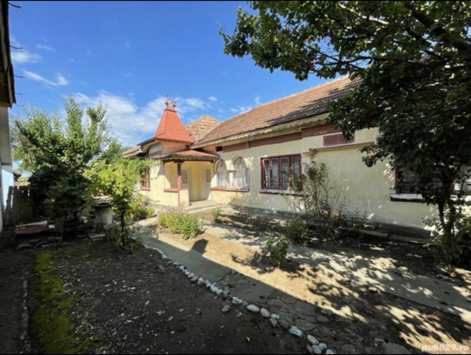 Casa Bals Cartier Vartina