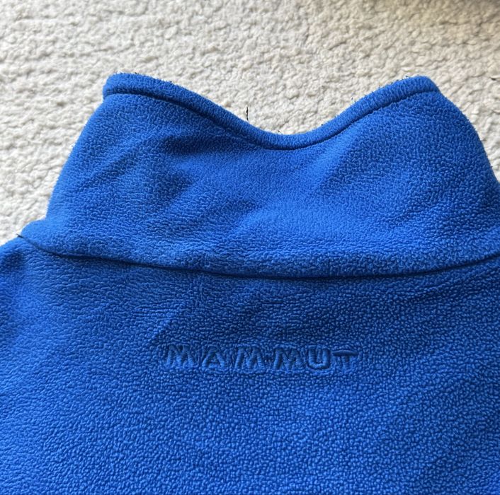 Mammut,polar pt.bărbați,măr.XXL