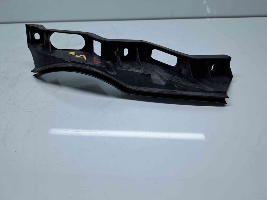Suport far stanga Volkswagen Passat B6 (3C2) [Fabr 2005-2010] 3C080788