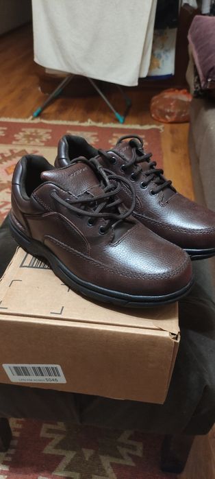 Полуботинки Rockport, новые в упаковке