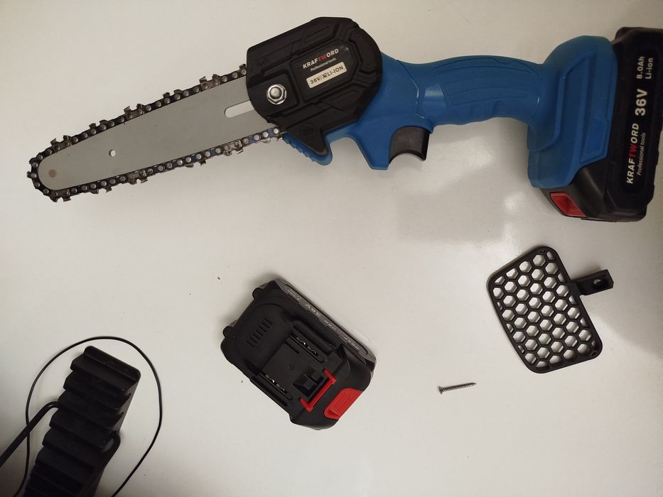 Резачка за клони