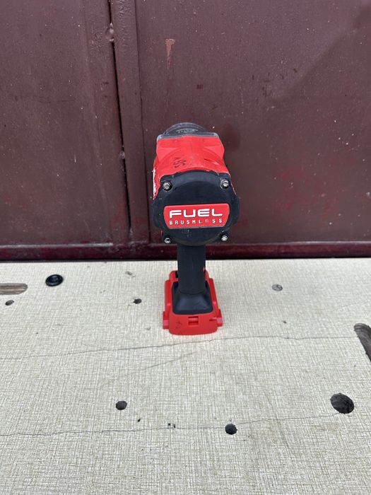 Impact roti Milwaukee M18 ONEFHIWF12 2025