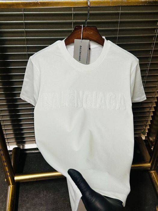 Мъжки маркови тениски S-2XL