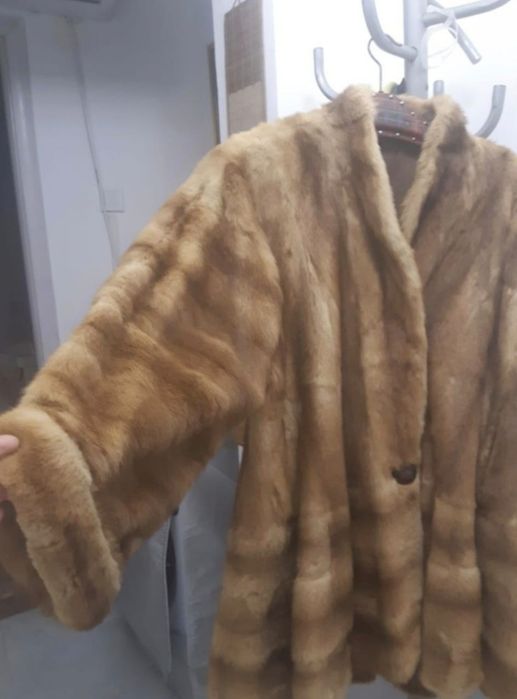 Haina nurca XXL Germania