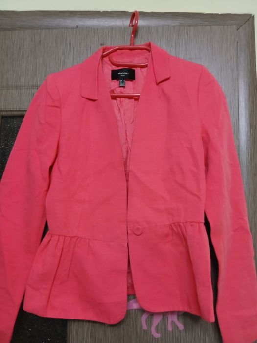 Blazer Mango XS-S