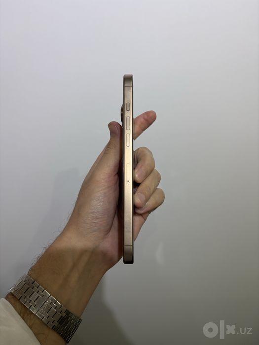 16pro max desert 256gb