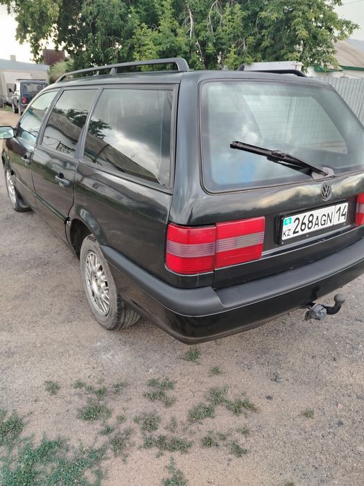 Продам фольксваген B4 универсал 1994 г.