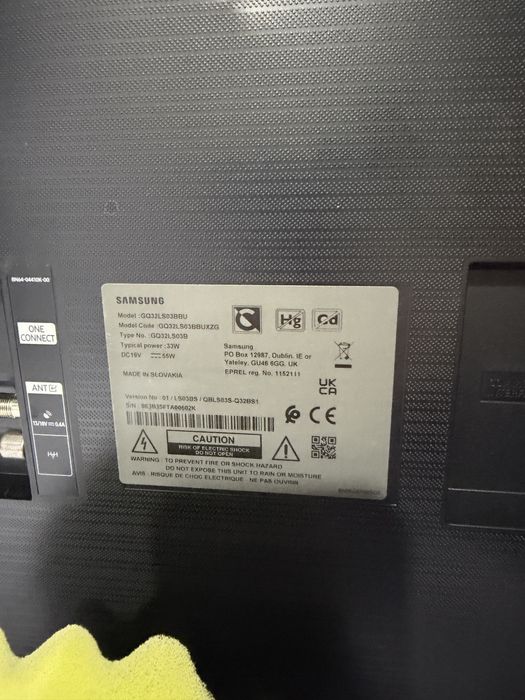 Samsung 32 Smart Tv Перфектен