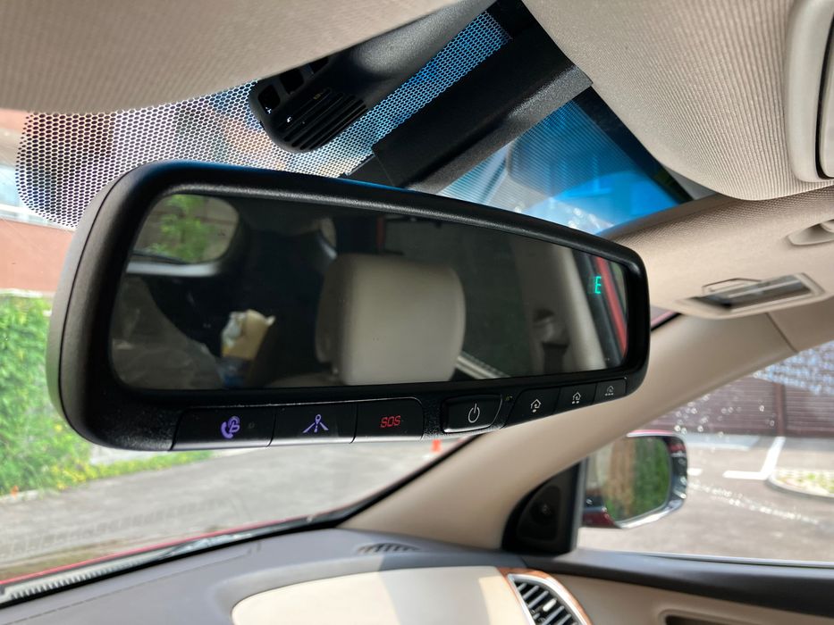 Hyundai SantaFe DM 2014 2.0T