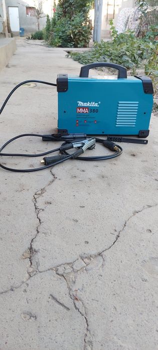 Сварочный аппарат