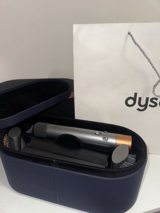 DYSON Airwrap complete long