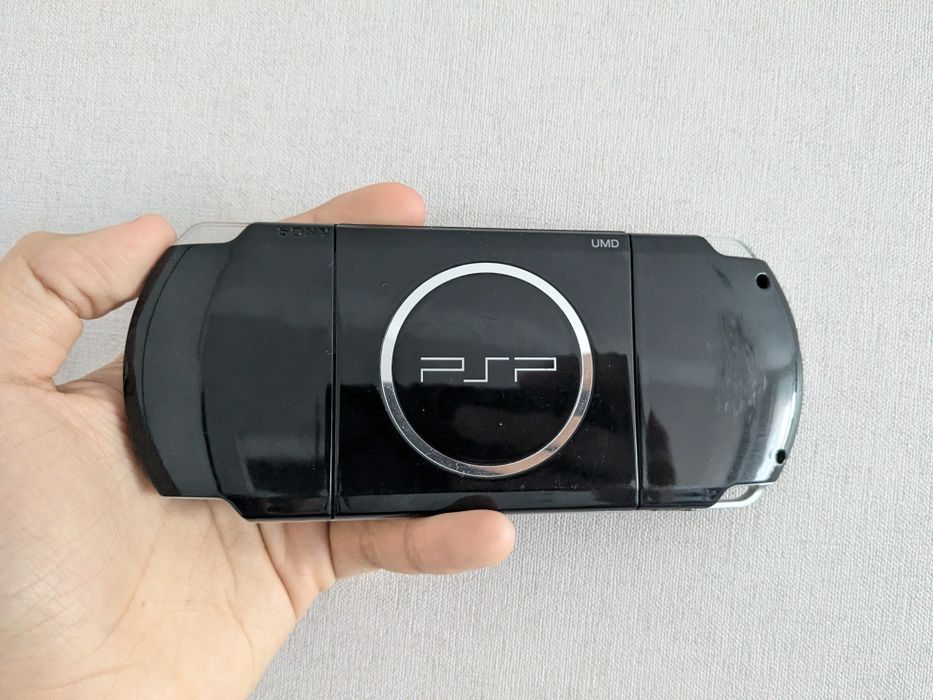 Sony PSP 3008 64GB