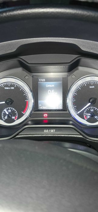 Vand Skoda Octavia Foarte bine INTRETINUTA !