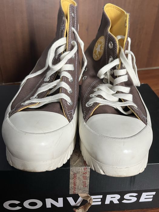 Converse кецове
