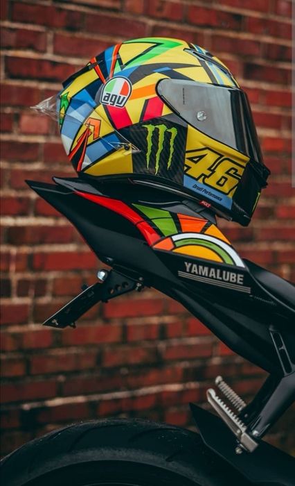 Viziere/ viziera Casca Moto AGV