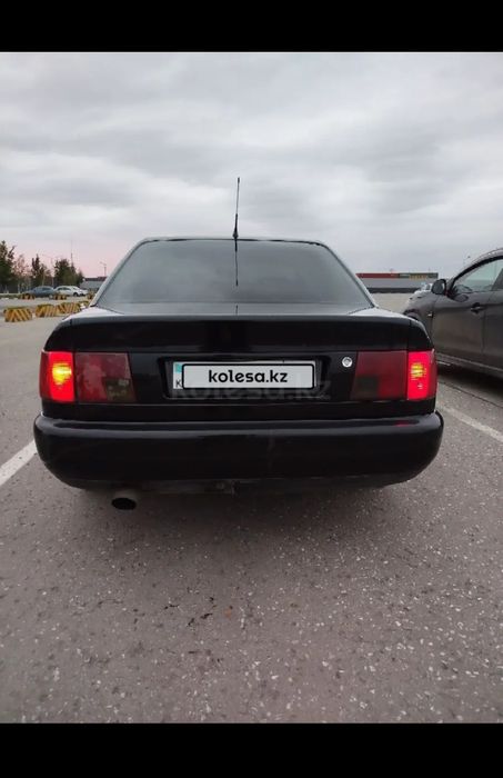 Продам Ауди А6 С4