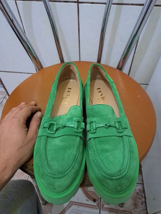 Mocasini dama Rovigo