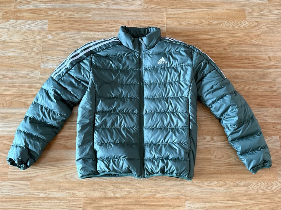 Яке Adidas Размер L