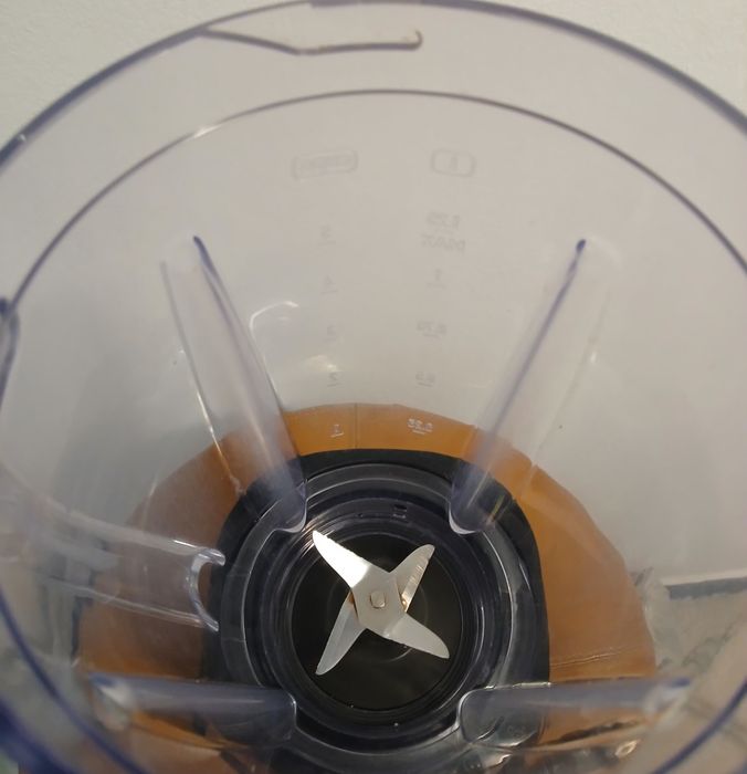 Blender Tefal 600 w