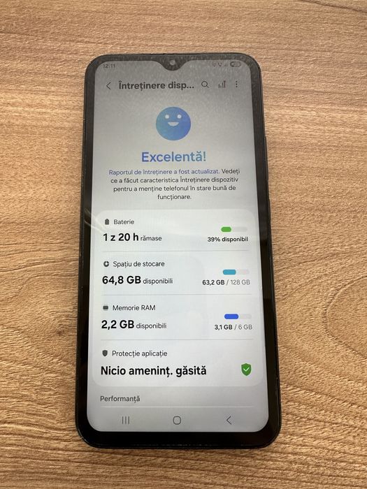 Samsung A34 5G 128Gb