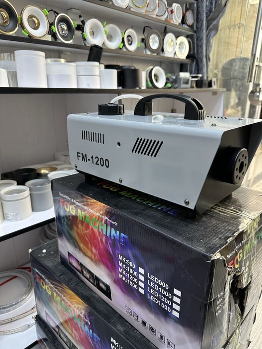 Сухой туман – автомобил, хона ва офис учун.Чегирмада!