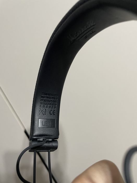 Продам Marshall IV 4 версия